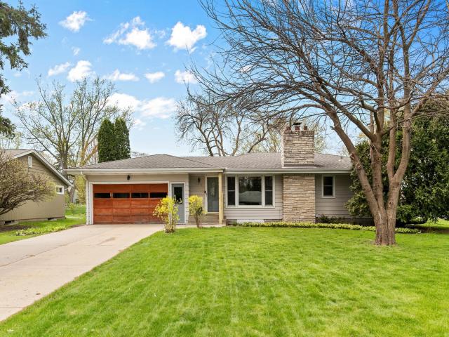 2017 Beacon Street Saint Paul MN 55113 - MLS# 7058213