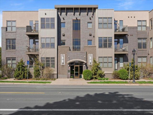 4500 Chicago Avenue S Unit 210 Minneapolis MN 55407 - MLS# 7058214