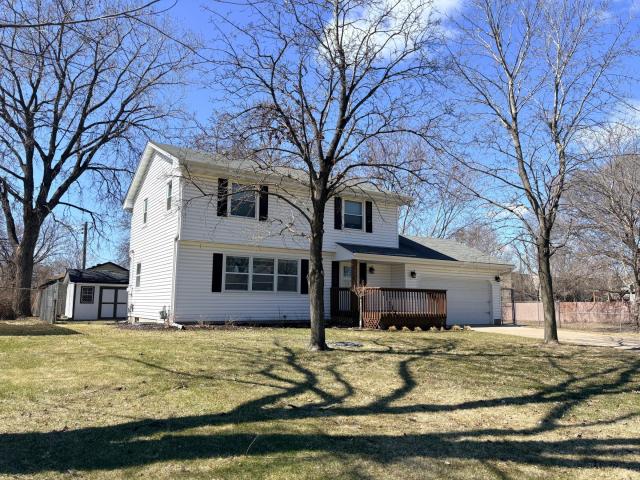 7596 Jackson Street NE Minneapolis MN 55432 - MLS# 7058230