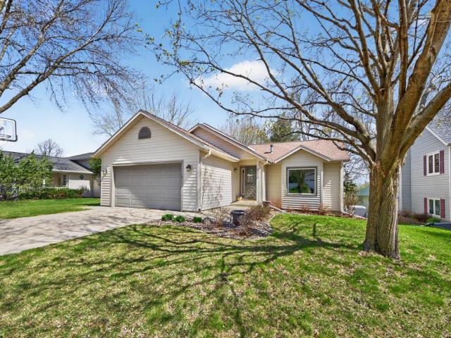 4319 4th Place NW Rochester MN 55901 - MLS# 7058238