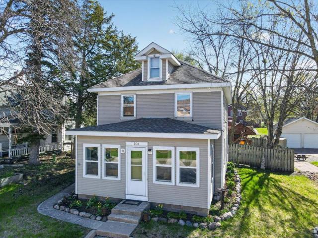 304 2nd Street N Delano MN 55328 - MLS# 7058241