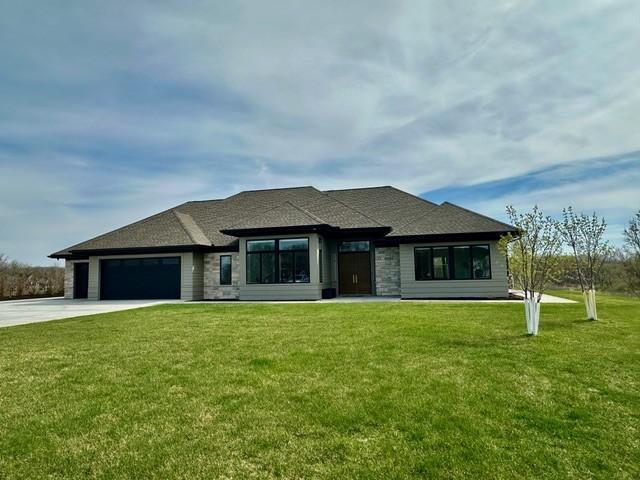 9735 Frontier Lane Lakeville MN 55044 - MLS# 7058255