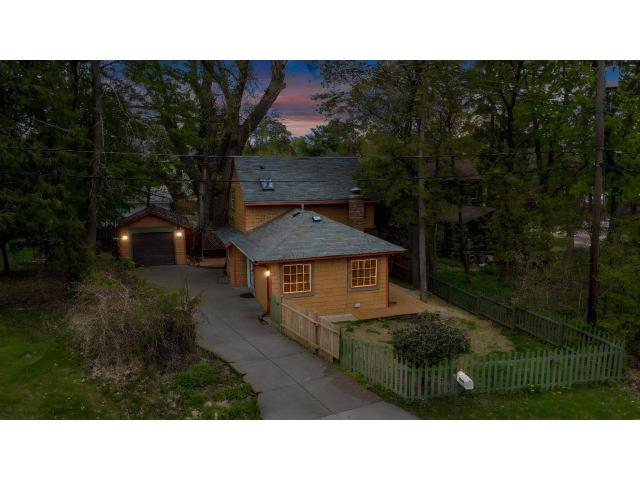 4211 Glen Oaks Avenue Saint Paul MN 55110 - MLS# 7058269
