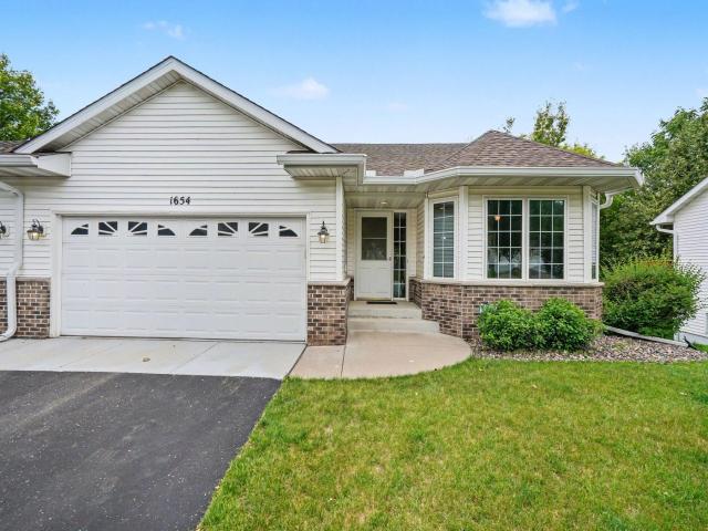 1654 Cohansey Street Saint Paul MN 55117 - MLS# 7058273