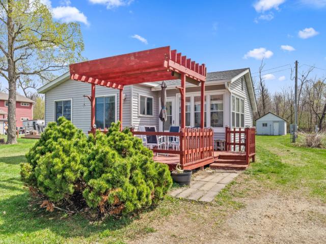 18139 Roberds Lake Boulevard Faribault MN 55021 - MLS# 7058277