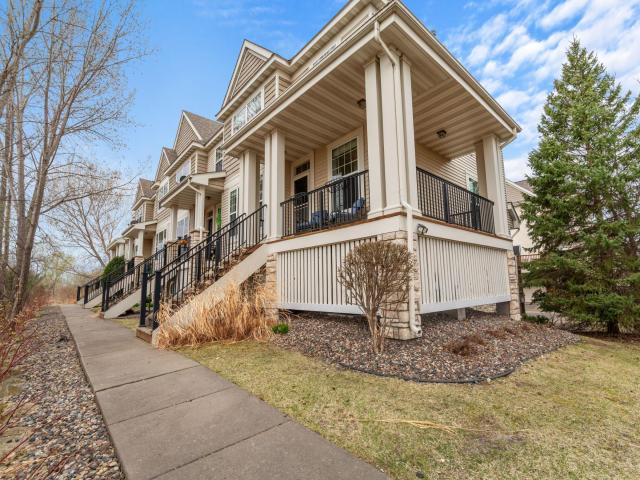 14633 Victor Hugo Boulevard N Unit 4 Hugo MN 55038 - MLS# 7058283