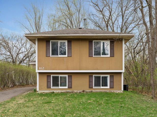 112 Mcgregor Avenue N Mahtomedi MN 55115 - MLS# 7058296