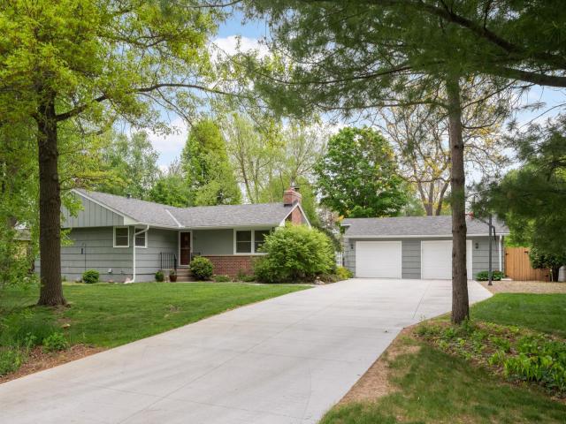 3523 Comet Lane Minnetonka MN 55345 - MLS# 7058301