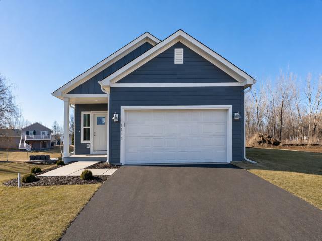 1136 Dorthy Lane Elko New Market MN 55054 - MLS# 7058309