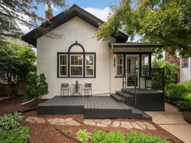 4916 Ewing Avenue S Minneapolis MN 55410 - MLS# 7058324