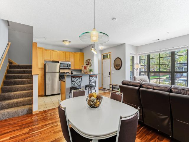 820 Emerald Street Unit 111 Saint Paul MN 55114 - MLS# 7058330