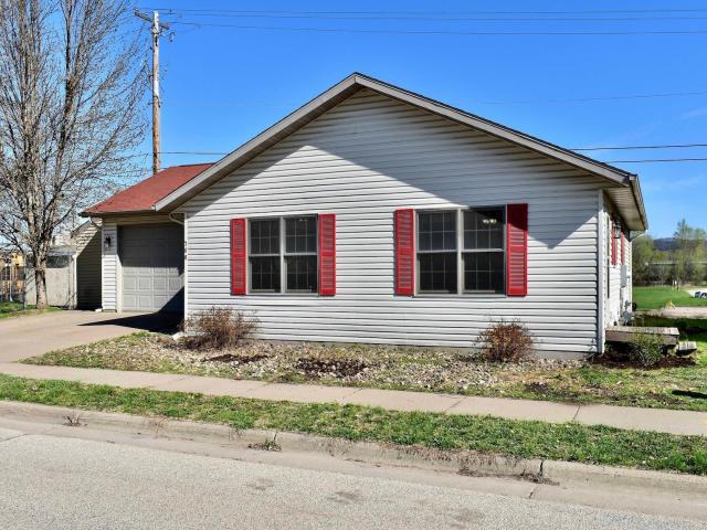 760 Jimmy Carter Place Winona MN 55987 - MLS# 7058334