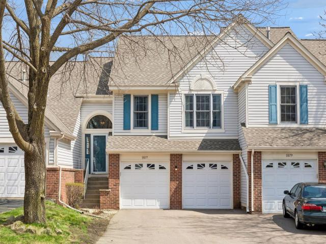 11077 Oregon Curve Minneapolis MN 55438 - MLS# 7058341