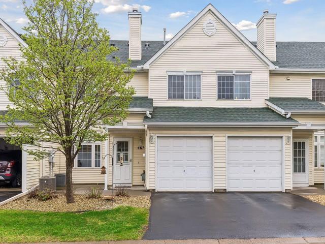 467 Aqua Circle Unit 1015 Lino Lakes MN 55014 - MLS# 7058345