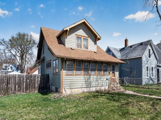 965 Geranium Avenue E Saint Paul MN 55106 - MLS# 7058346