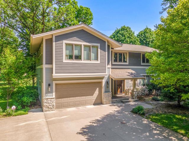 11738 Gentilly Road Osseo MN 55369 - MLS# 7058367
