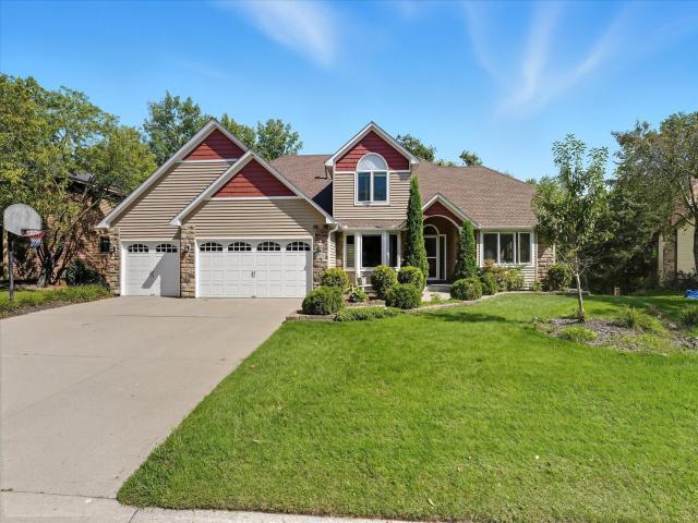 13476 Granada Avenue Saint Paul MN 55124 - MLS# 7058371
