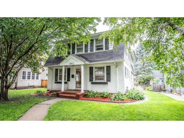1857 Princeton Avenue Saint Paul MN 55105 - MLS# 7058376