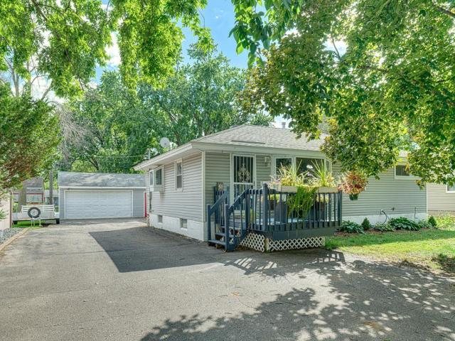 6727 59th Avenue N Crystal MN 55428 - MLS# 7058382