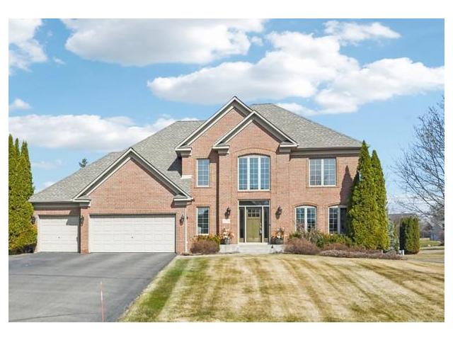 13714 Ashcroft Savage MN 55378 - MLS# 7058389