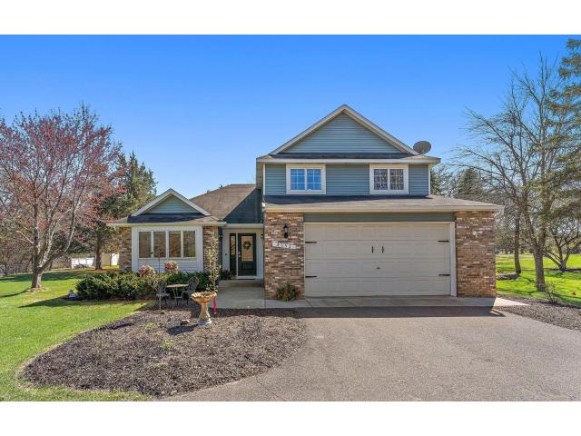 4352 147th Avenue NW Andover MN 55304 - MLS# 7058391