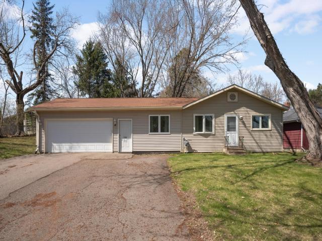 2329 Hoxie Avenue Saint Paul MN 55110 - MLS# 7058401