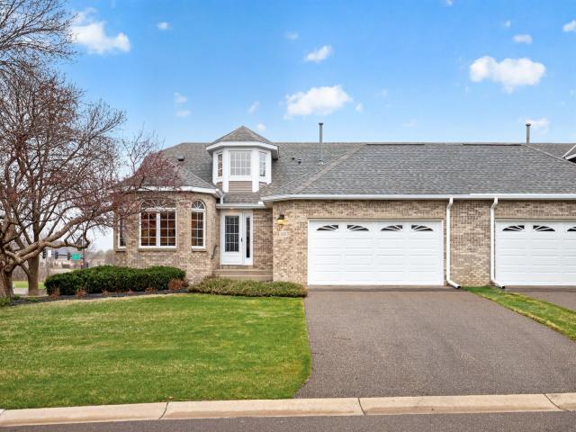 3605 Black Oaks Lane N Minneapolis MN 55446 - MLS# 7058413