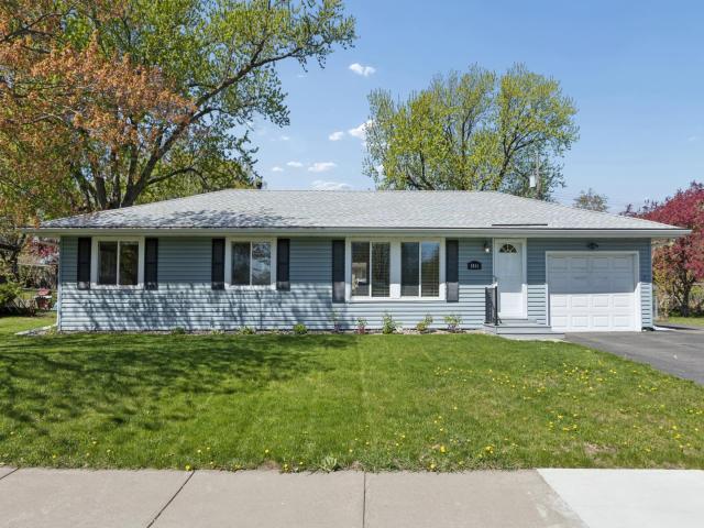 5841 Boone Avenue N New Hope MN 55428 - MLS# 7058415