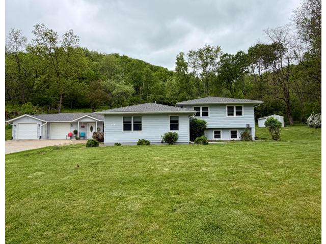 1613 Gilmore Valley Road Winona MN 55987 - MLS# 7058423