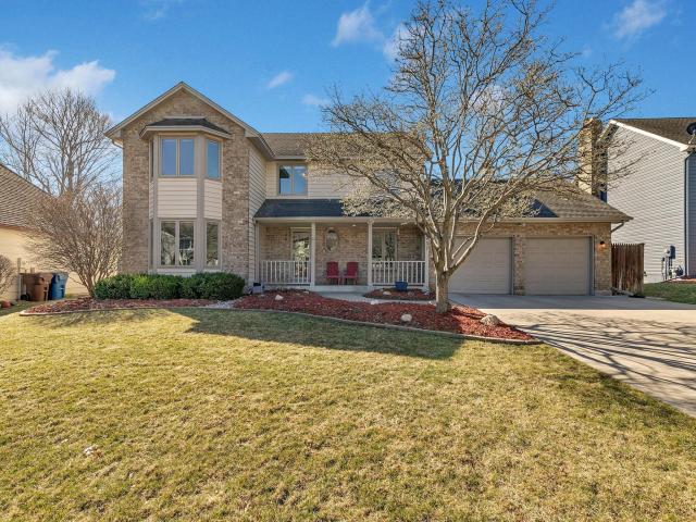 13937 95th Avenue N Maple Grove MN 55369 - MLS# 7058443