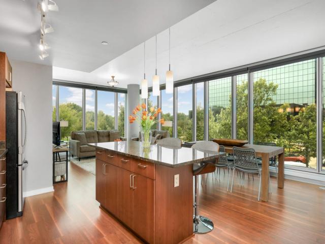 8161 33rd Avenue S Unit 209 Bloomington MN 55425 - MLS# 7058459