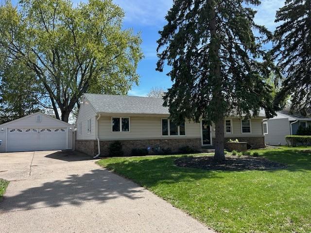 7627 10th Avenue S Minneapolis MN 55423 - MLS# 7058460