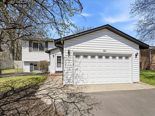 461 105th Avenue NW Minneapolis MN 55448 - MLS# 7058464