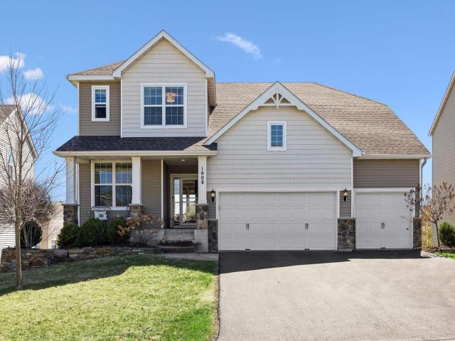 1608 Aspen Drive Carver MN 55315 - MLS# 7058474