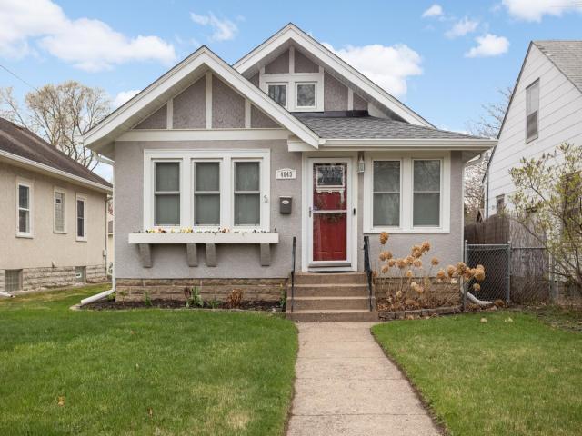 4043 Russell Avenue N Minneapolis MN 55412 - MLS# 7058475