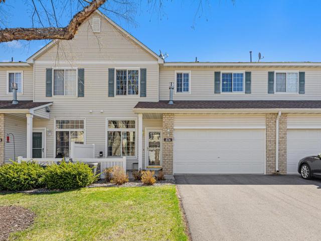 374 Frederick Circle Hastings MN 55033 - MLS# 7058476