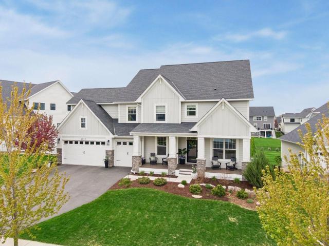 5137 Boulder Lane Chaska MN 55318 - MLS# 7058481