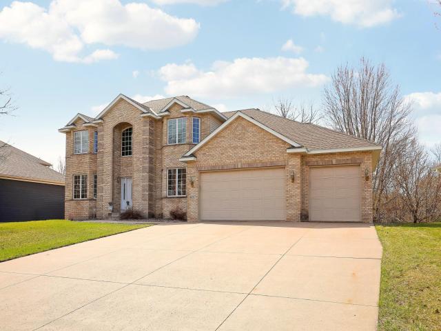 4417 104th Avenue N Minneapolis MN 55443 - MLS# 7058482