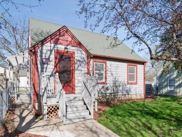 3631 Upton Avenue N Minneapolis MN 55412 - MLS# 7058483