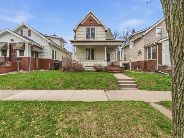 315 N Broad Street Mankato MN 56001 - MLS# 7058505