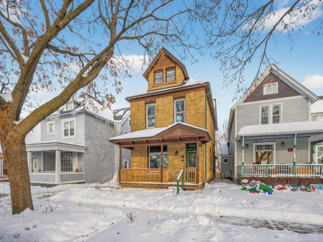 323 W Michigan Street Saint Paul MN 55102 - MLS# 7058518