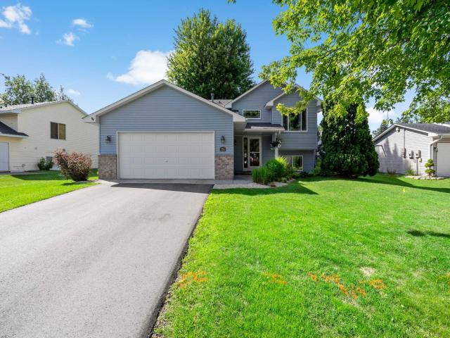 356 Bluestem Avenue Shakopee MN 55379 - MLS# 7058535