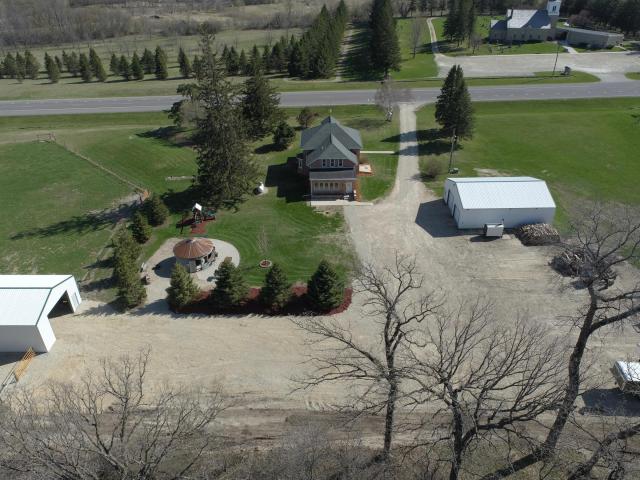 1545 Highway 60 Boulevard Kenyon MN 55946 - MLS# 7058538