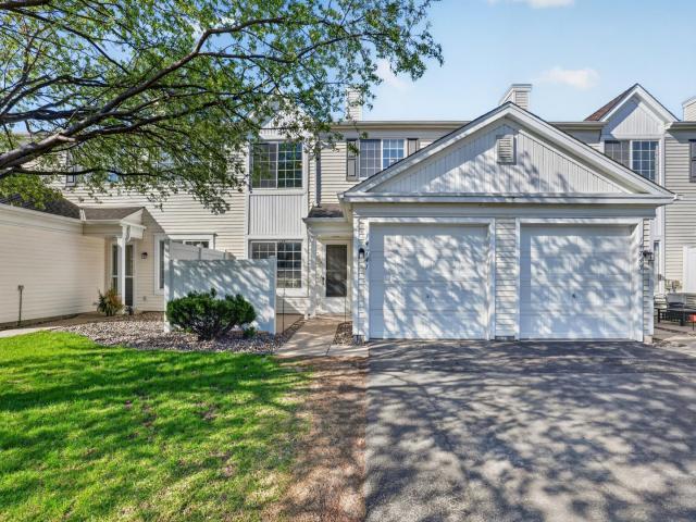 14741 Excelsior Lane Unit 119 Apple Valley MN 55124 - MLS# 7058539