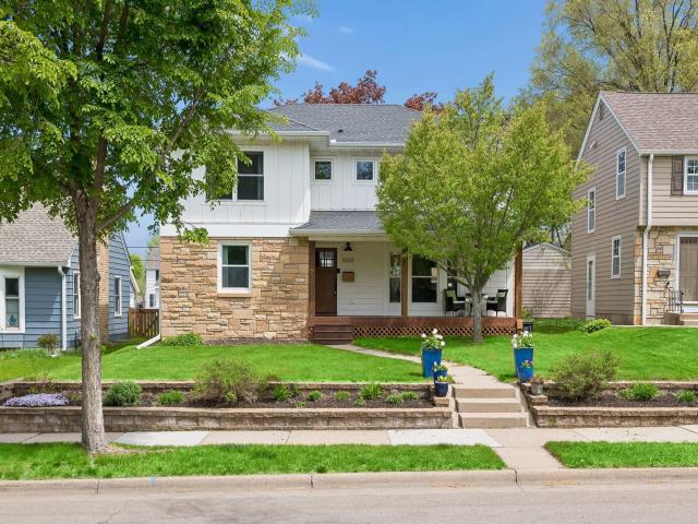 5533 Newton Avenue S Minneapolis MN 55419 - MLS# 7058546