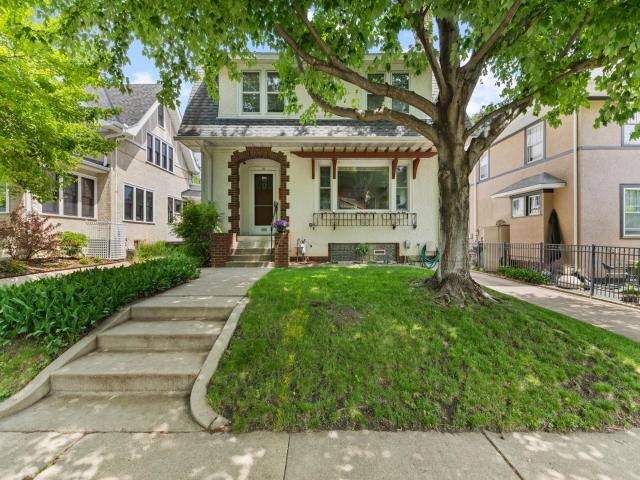 4249 Aldrich Avenue S Minneapolis MN 55409 - MLS# 7058551
