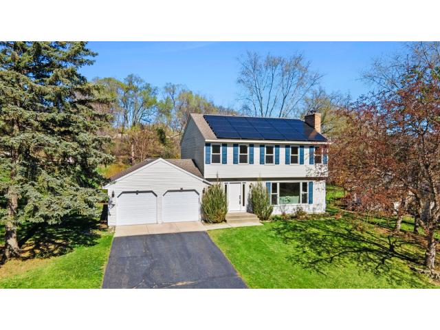 12246 Oxbow Drive Eden Prairie MN 55347 - MLS# 7058561