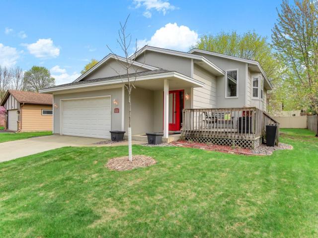 5212 144th Street W Saint Paul MN 55124 - MLS# 7058582