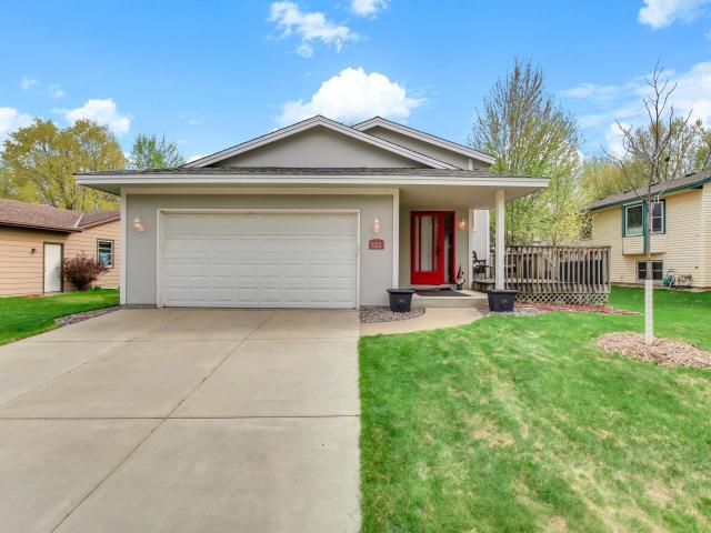 5212 144th Street W Saint Paul MN 55124 - MLS# 7058582