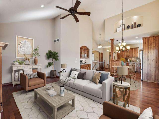 524 Roanoke Court Waconia MN 55387 - MLS# 7058586